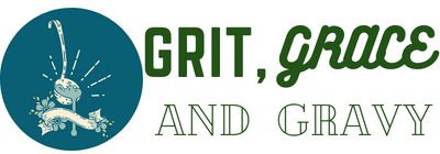 Grit Grace and Gravy